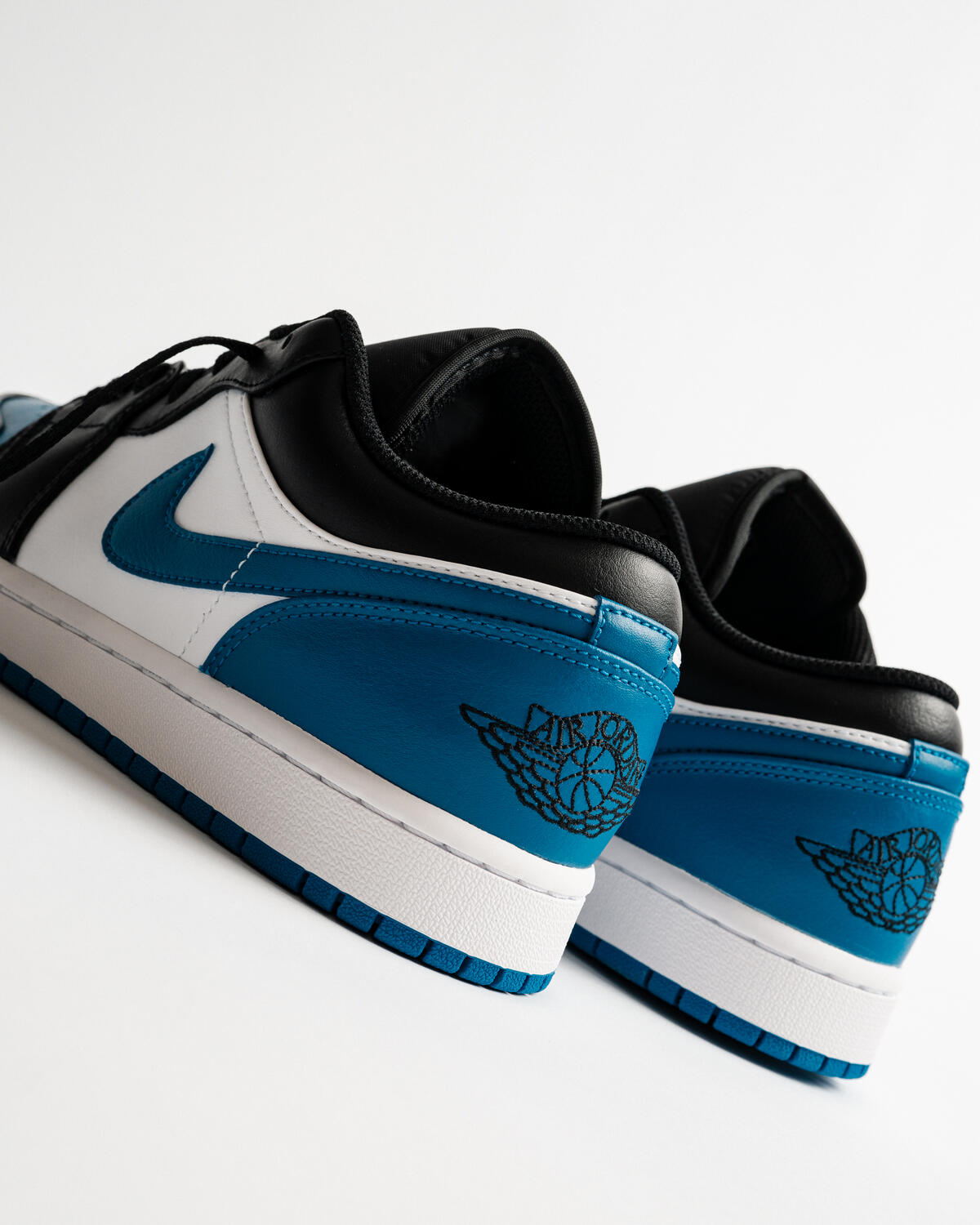 AIR JORDAN 1 LOW | 553558-140 | AFEW STORE